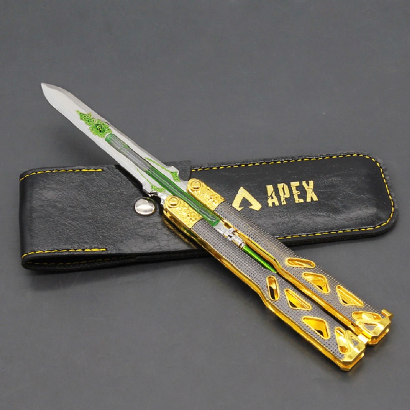 APEX Hero Blade Power Kid Glow - огляд і ціна Power Tools Training