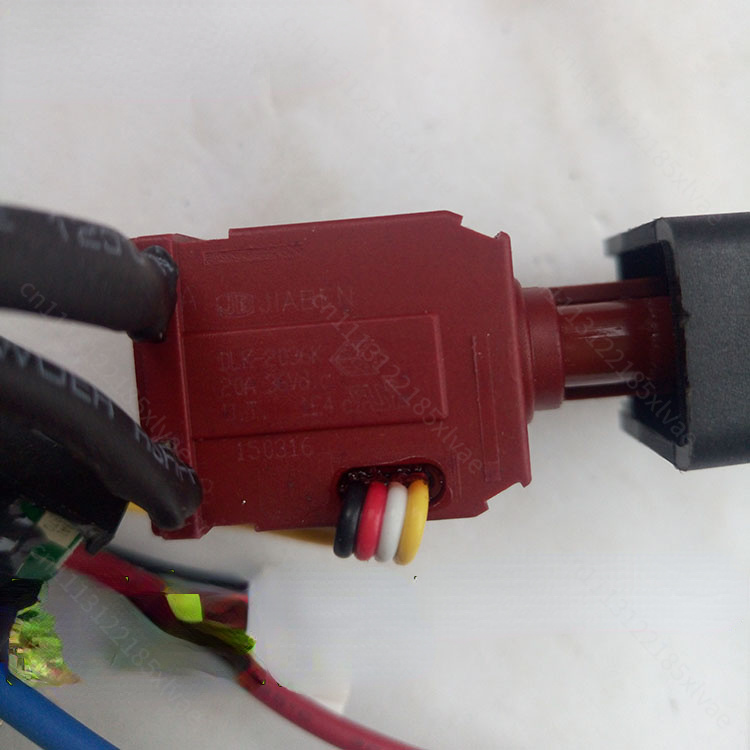 For WU278 WU268 WU175 WU292 Br - огляд і ціна Power Tools Repairs