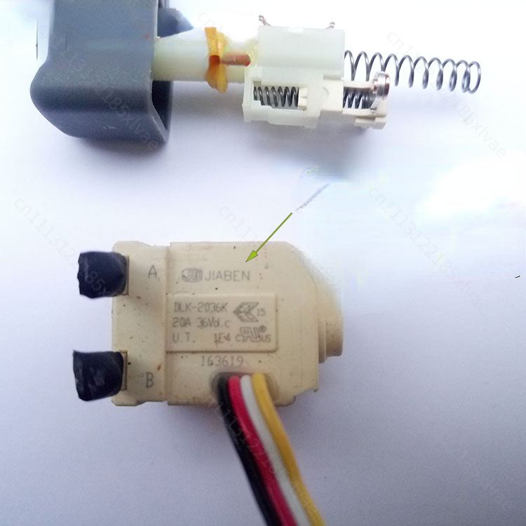 For WU278 WU268 WU175 WU292 Br - огляд і ціна Power Tools Repairs