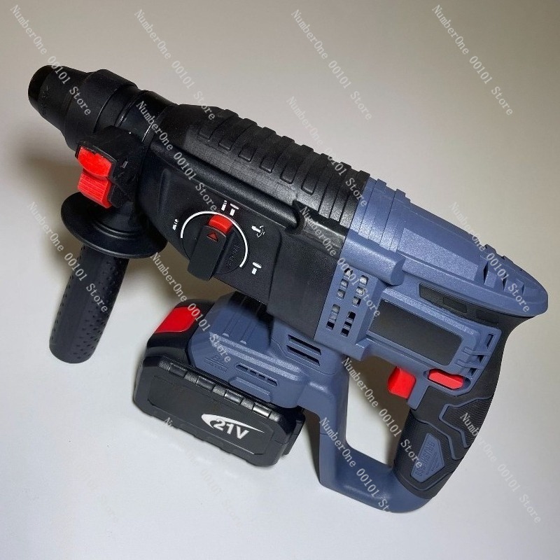 Professional Lithium Electric  - огляд і ціна Power Tools Combo Kits