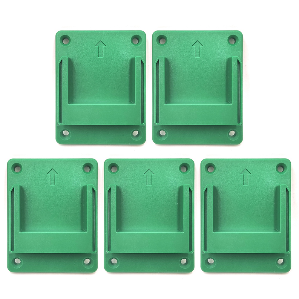 5Pcs Wall Mount Holder Tool St - огляд і ціна Power Tools Hikoki