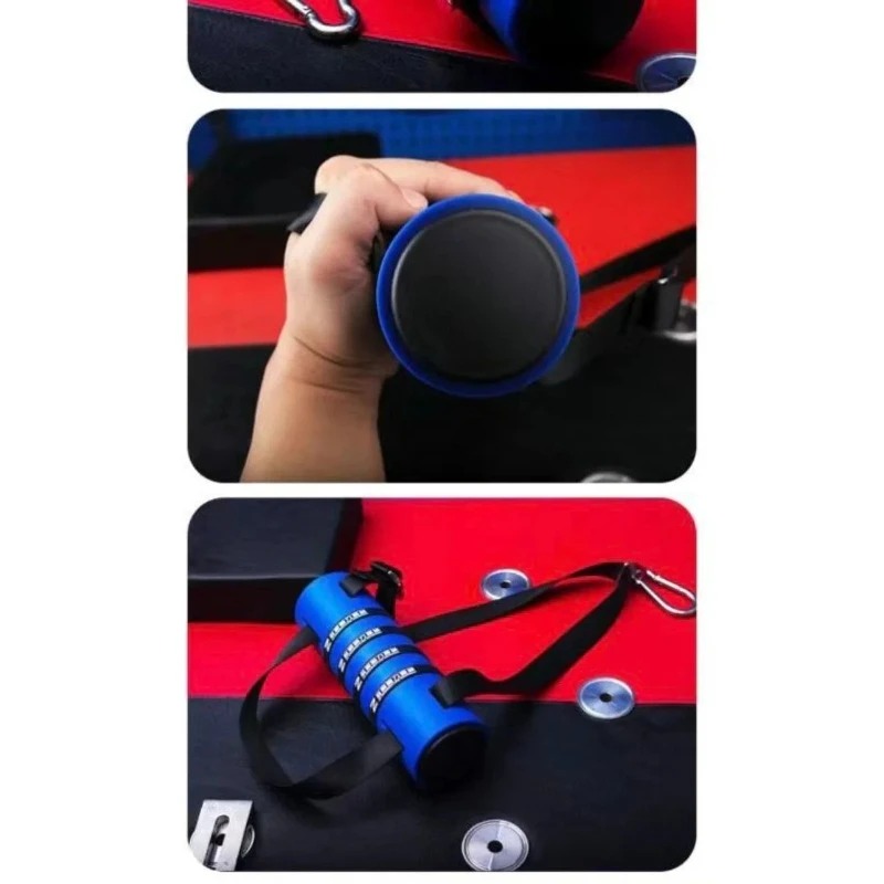 Wrist Flexing Tool (Nylon Mate - огляд і ціна Power Tools Training