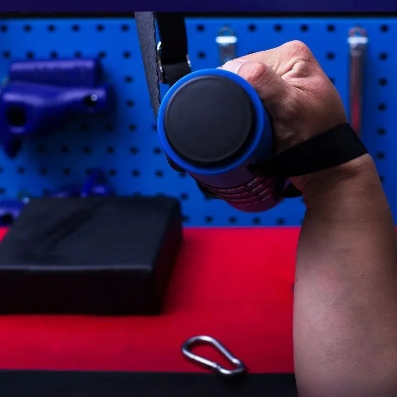 Wrist Flexing Tool (Nylon Mate - огляд і ціна Power Tools Training