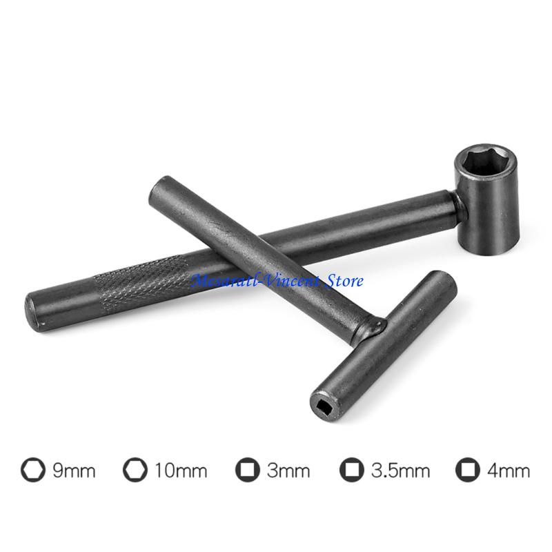 A70F Ergonomic Valves Adjustin - огляд і ціна Power Tools And Engineering