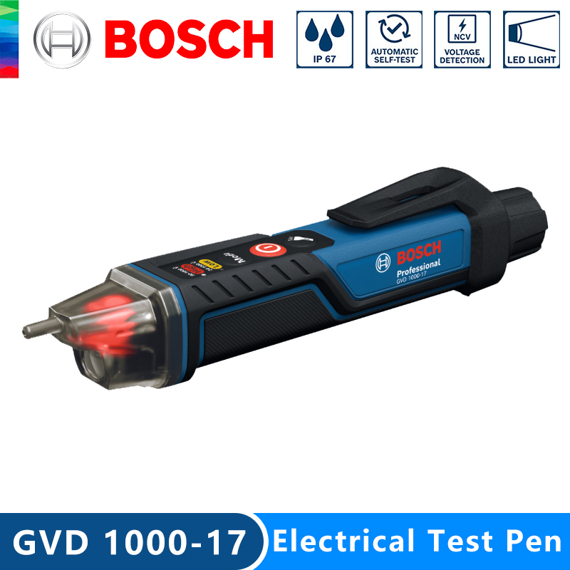 BOSCH GVD 1000-17 Professional - огляд і ціна Power Tools Hikoki