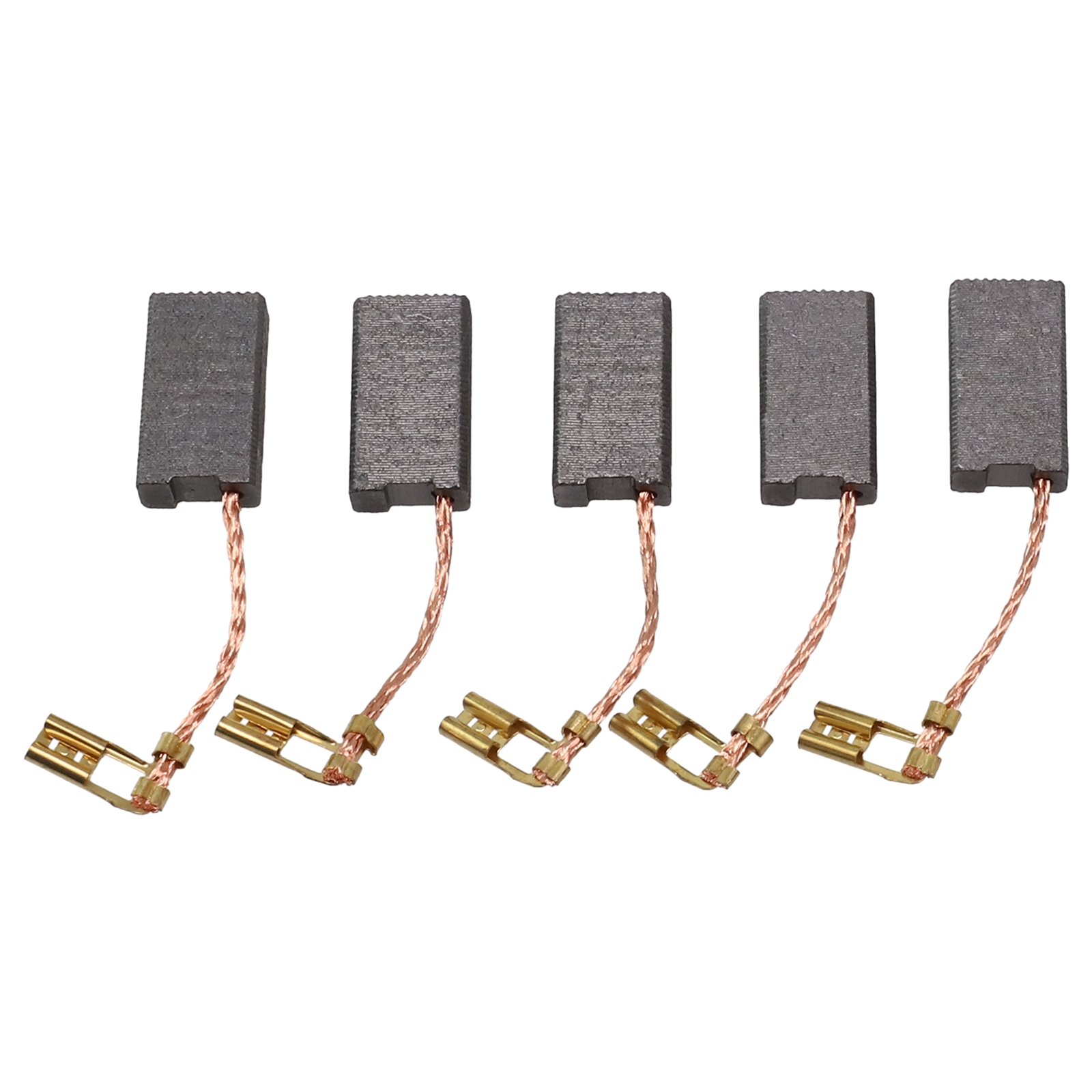 10pcs Carbon Brushes For Bosch - огляд і ціна Power Tools Jack Hammer