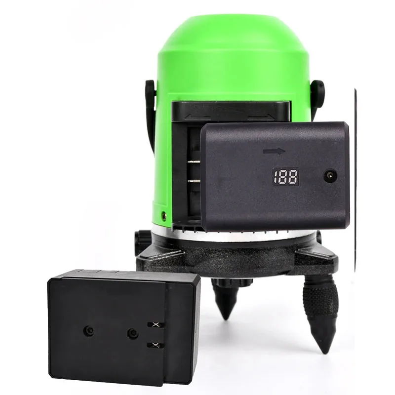 Large Capacity 6800/13600mAh C - огляд і ціна Power Tools That Are Green