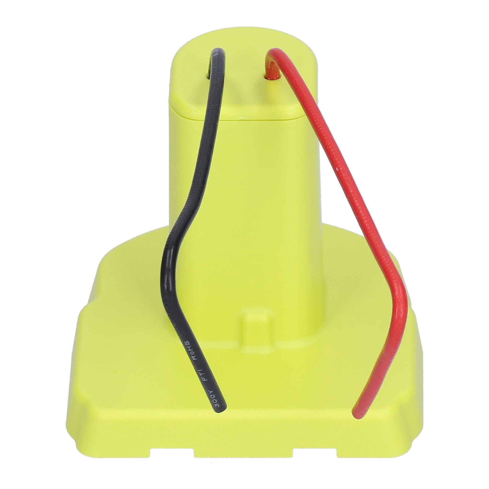 18V DIY Output Adapter Single- - огляд і ціна Power Tools Software