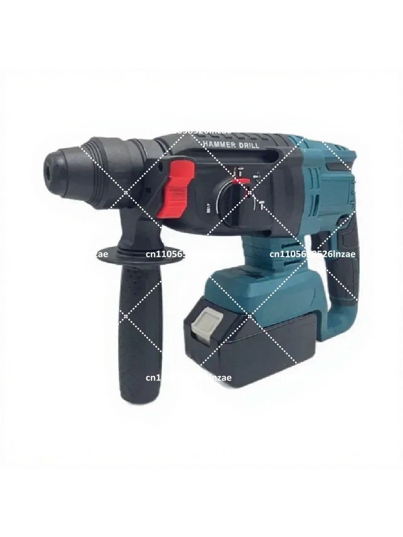 Cordless Power Tool Kit with B - огляд і ціна Power Tools Combo Kits