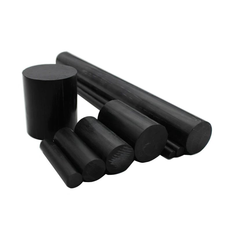 PVC Rod Black Plastic Engineer - огляд і ціна Power Tools And Engineering
