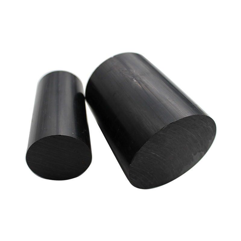 PVC Rod Black Plastic Engineer - огляд і ціна Power Tools And Engineering