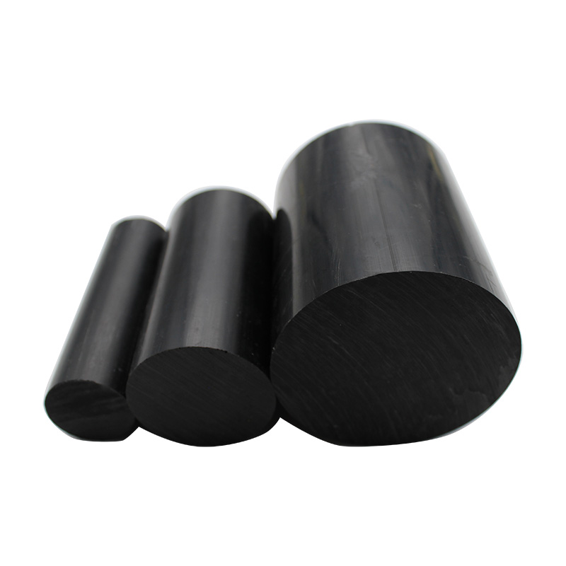 PVC Rod Black Plastic Engineer - огляд і ціна Power Tools And Engineering
