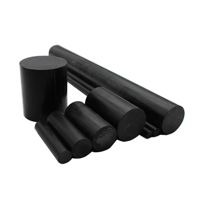 PVC Rod Black Plastic Engineer - огляд і ціна Power Tools And Engineering