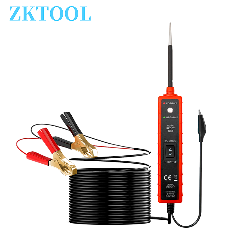 Car Circuit Tester Power Circu - огляд і ціна Power Tools Repairs