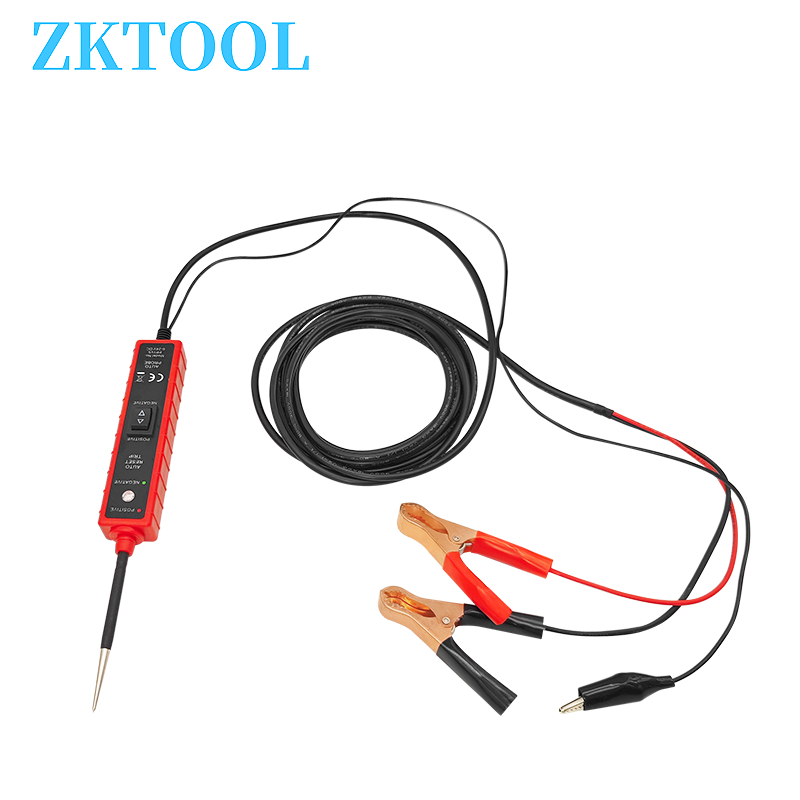 Car Circuit Tester Power Circu - огляд і ціна Power Tools Repairs