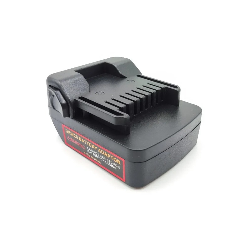 Converter Adapter for DCB Seri - огляд і ціна Power Tools Hikoki