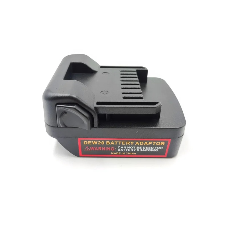 Converter Adapter for DCB Seri - огляд і ціна Power Tools Hikoki