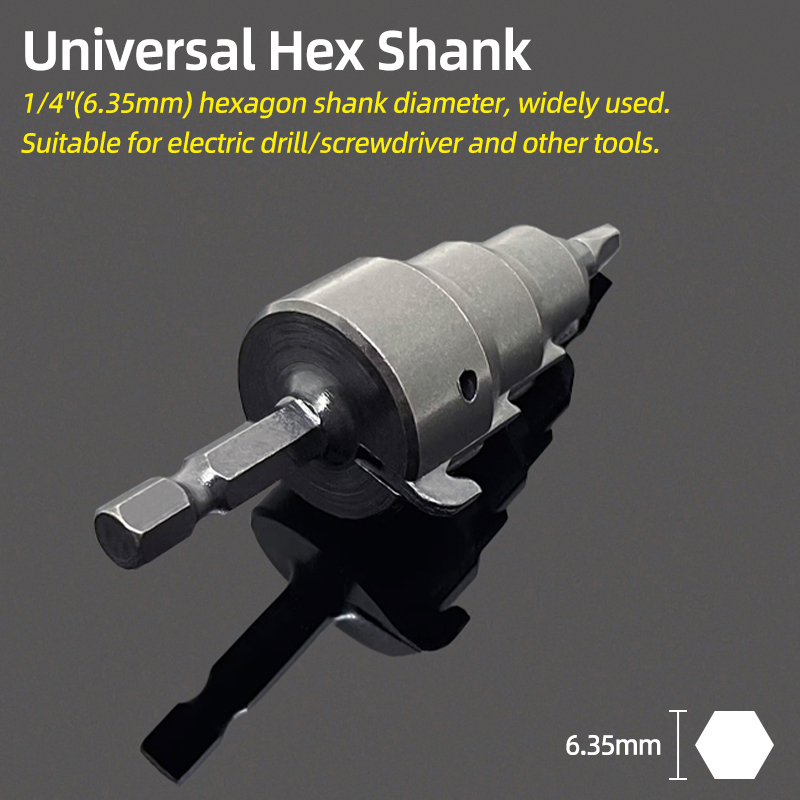 Power Conduit Reamer Tool Kit  - огляд і ціна Power Tools Software