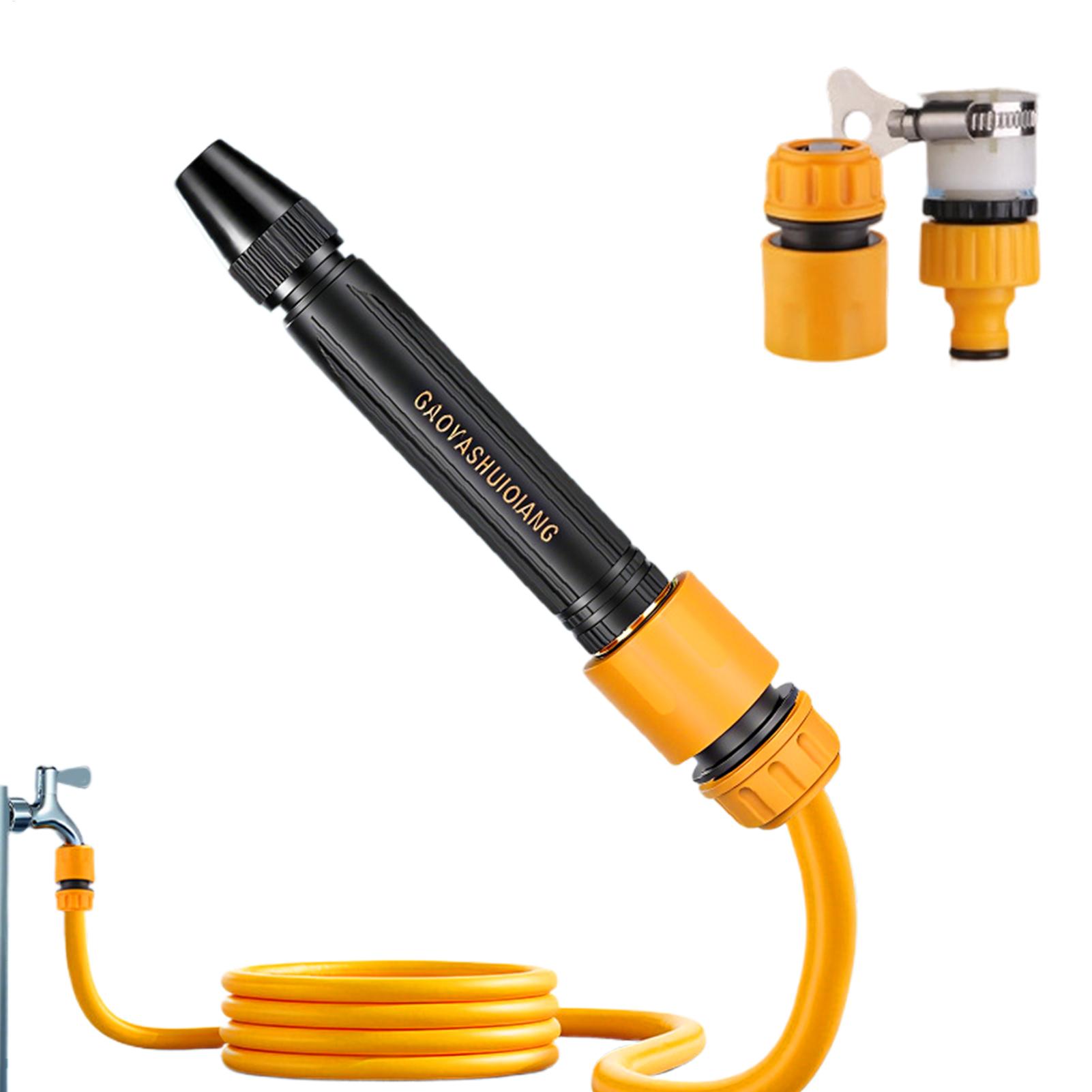 High Pressure Water Hose Nozzl - огляд і ціна Power Tools And Engineering