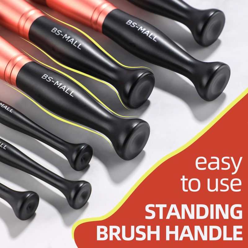 14-Piece Makeup Brush Set for  - огляд і ціна Power Tools Combo Kits