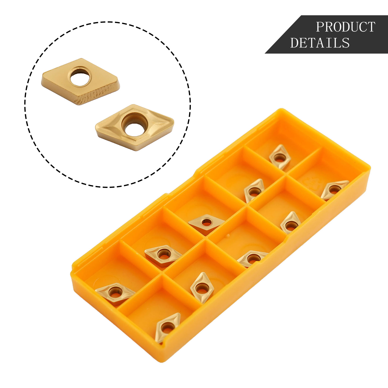 Internal Turning Tool CNC Inte - огляд і ціна Power Tools And Names
