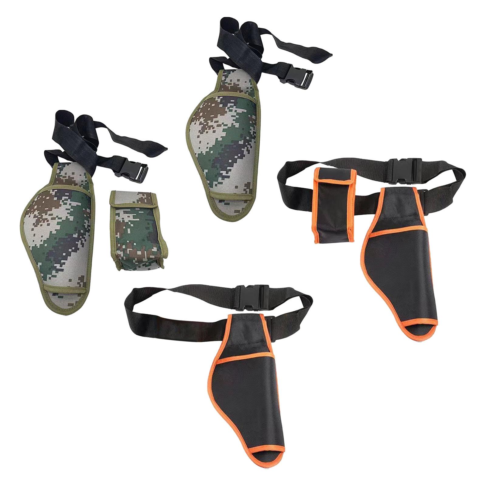 Electric Scissors Pouch Househ - огляд і ціна Power Tools Software