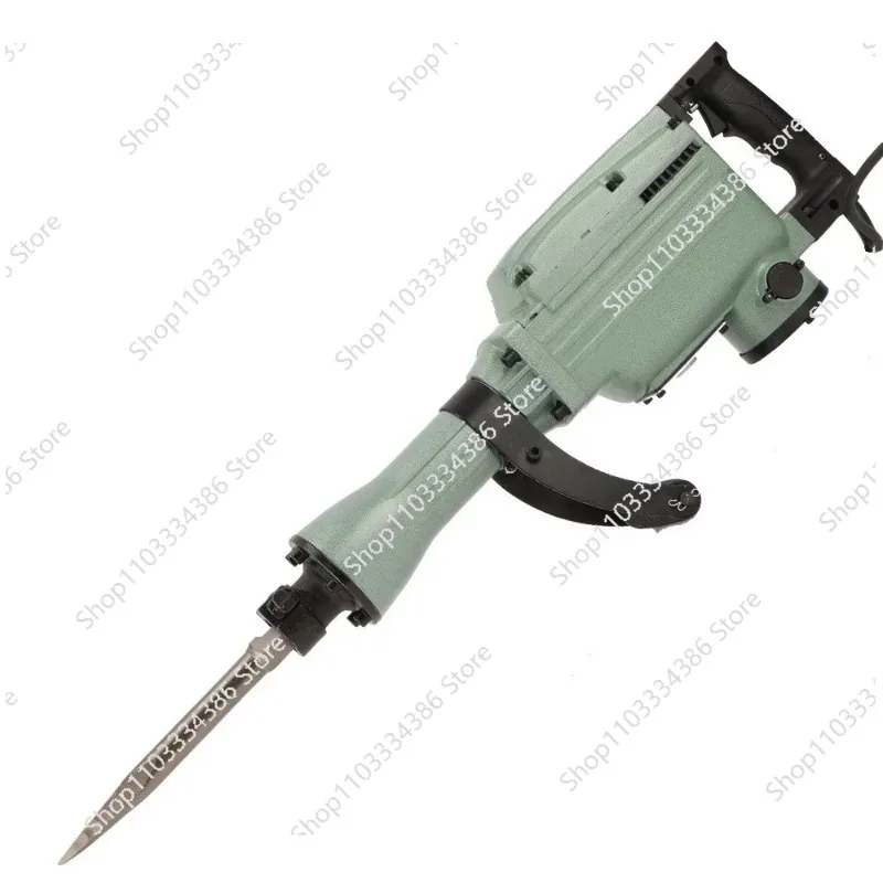 Electric Demolition Hammer 150 - огляд і ціна Power Tools Construction
