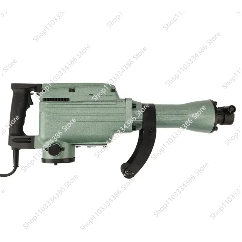 Electric Demolition Hammer 150 - огляд і ціна Power Tools Construction