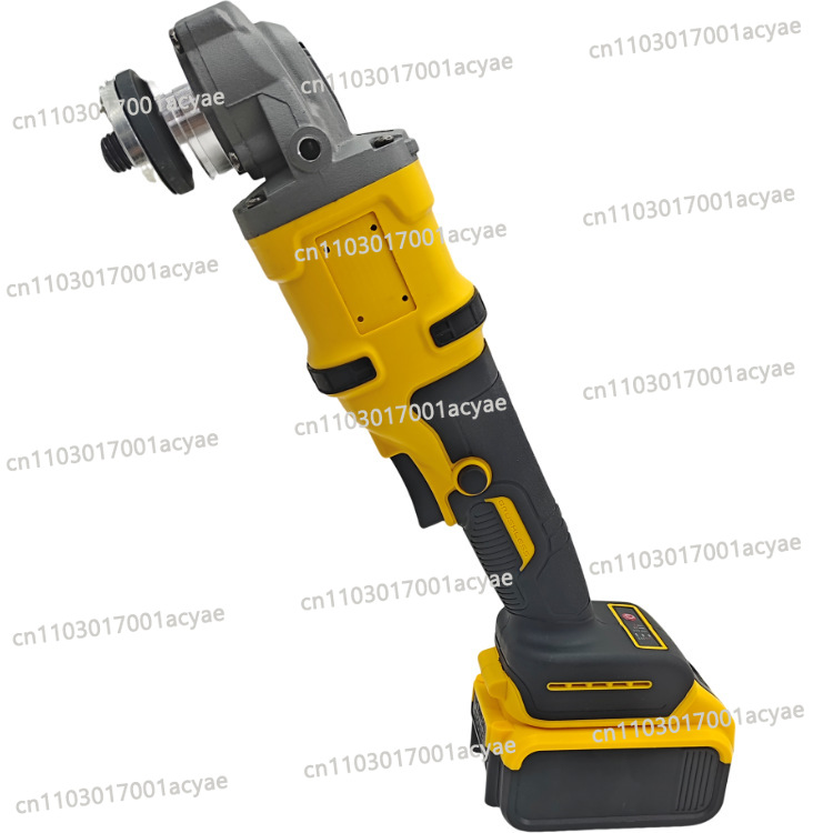 Angle Grinder & Electric Drill - огляд і ціна Power Tools Combo Kits
