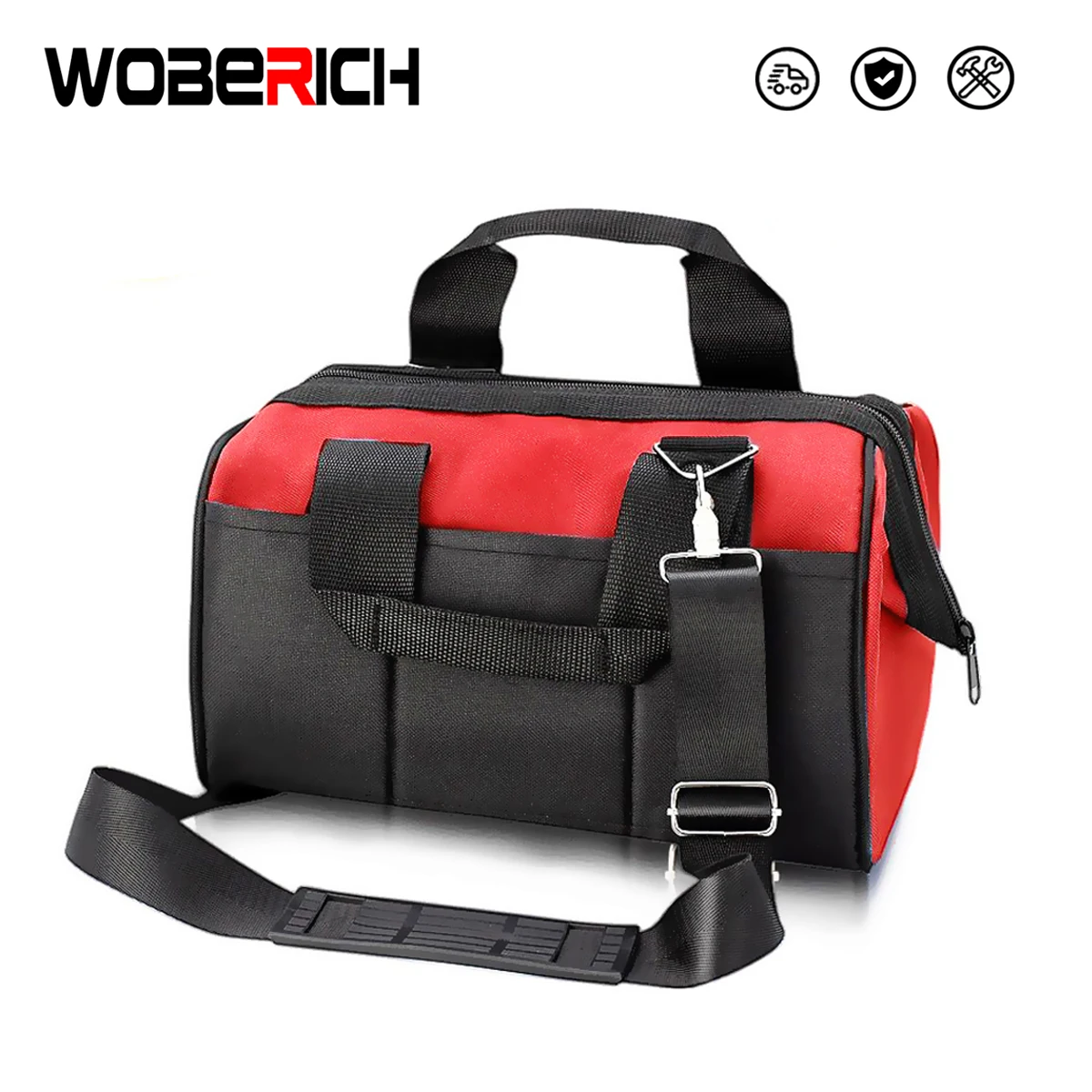 Tool Bag  Waterproof Multi Poc - огляд і ціна Power Tools Software