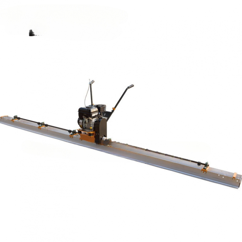 Super Concrete Vibrating Ruler - огляд і ціна Power Tools Construction