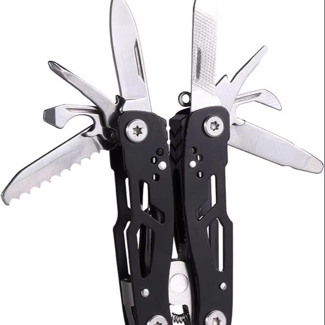 Multitool Stainless Steel Mult - огляд і ціна Power Tools Jack Hammer