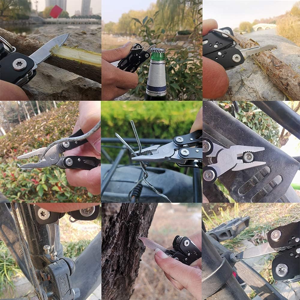 Multitool Stainless Steel Mult - огляд і ціна Power Tools Jack Hammer
