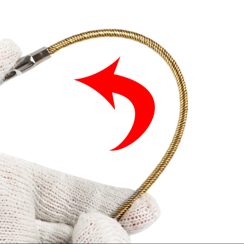5-50M Electrical Wire Threader - огляд і ціна Power Tools Construction