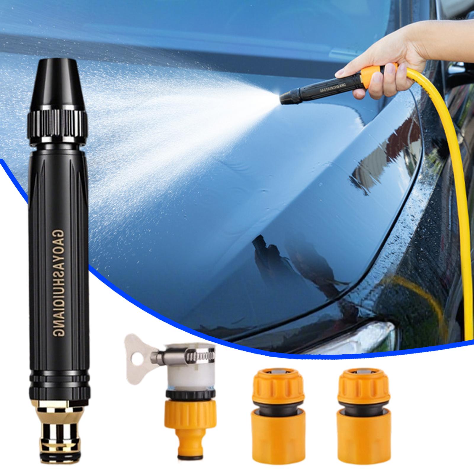 High Pressure Water Hose Nozzl - огляд і ціна Power Tools And Engineering