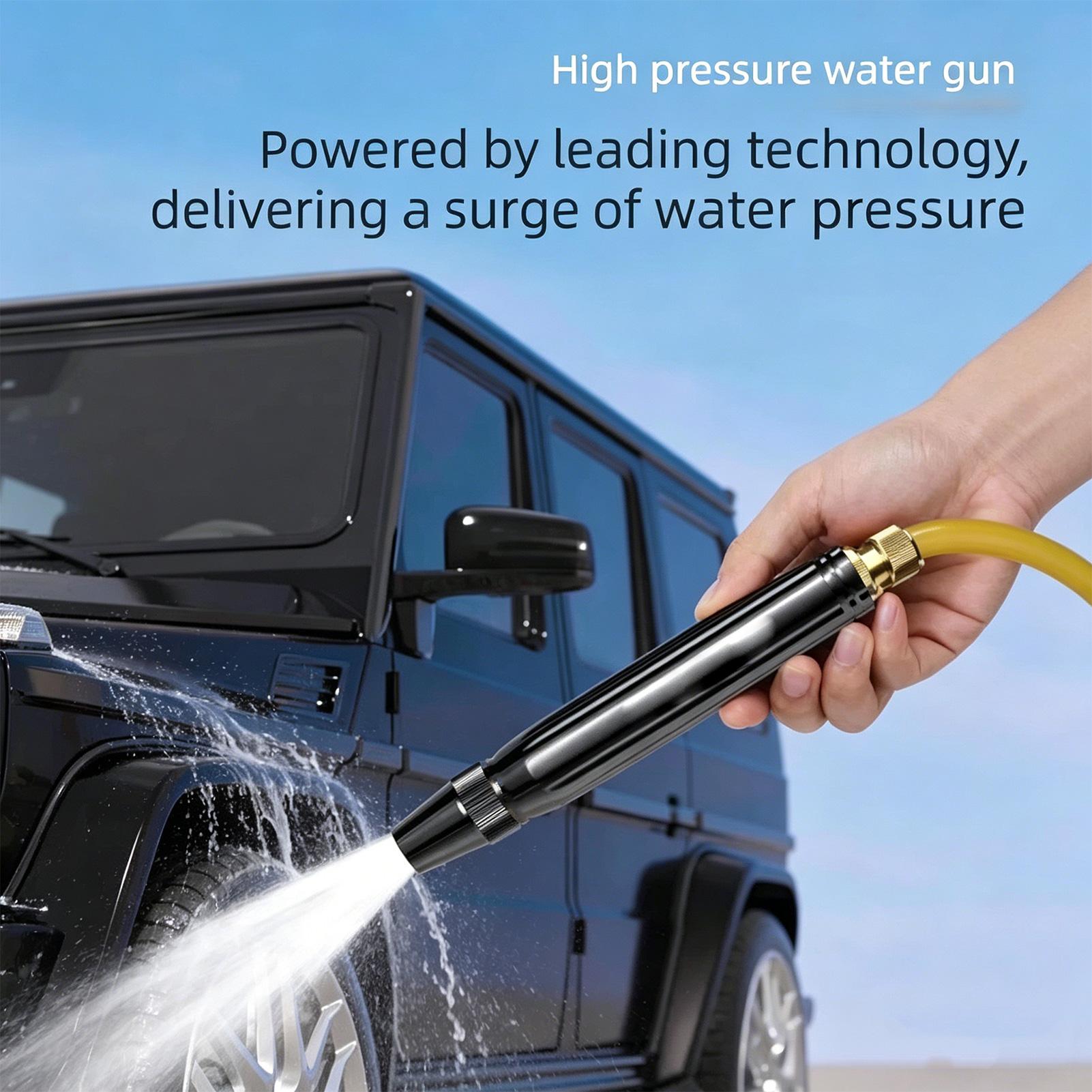 High Pressure Water Hose Nozzl - огляд і ціна Power Tools And Engineering