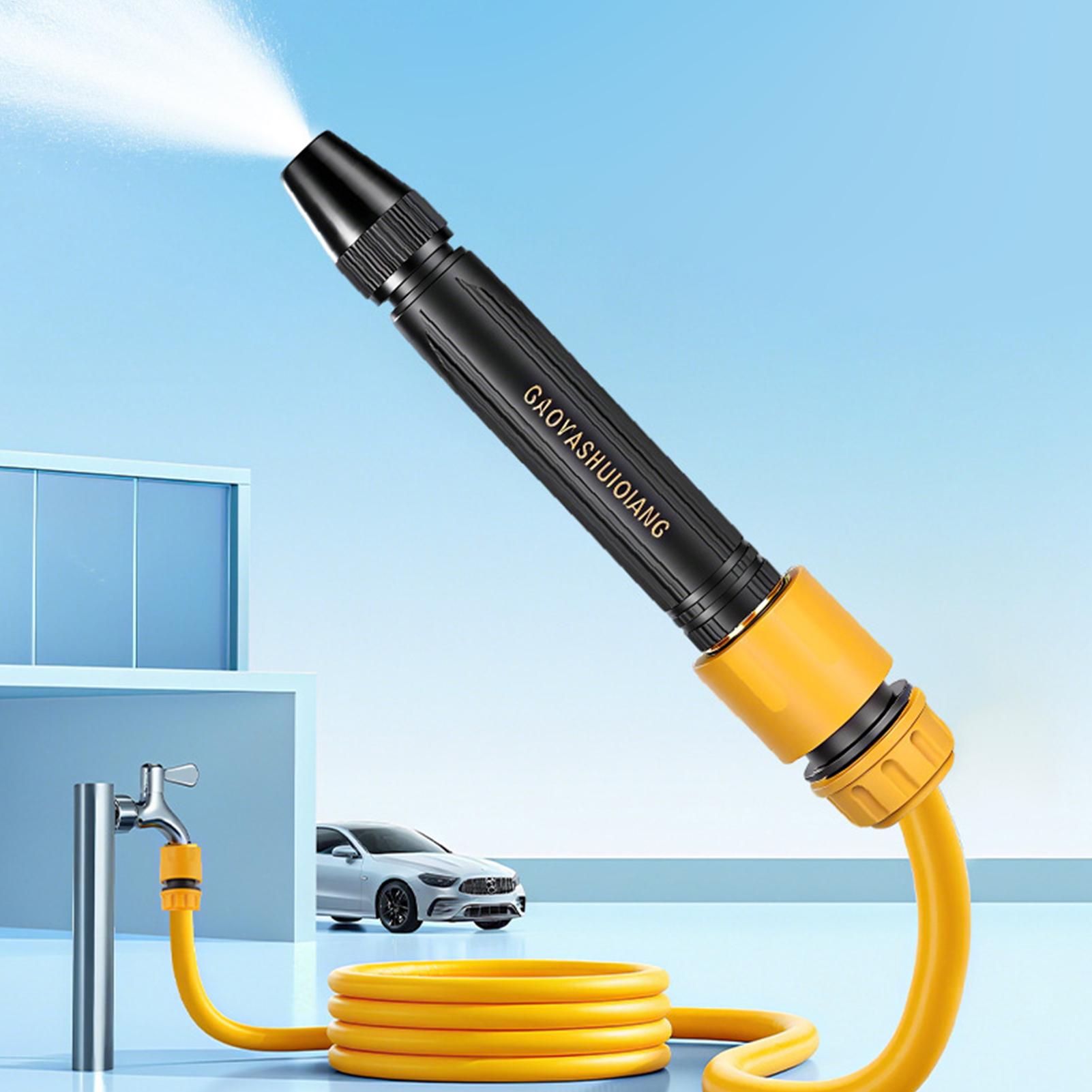 High Pressure Water Hose Nozzl - огляд і ціна Power Tools And Engineering