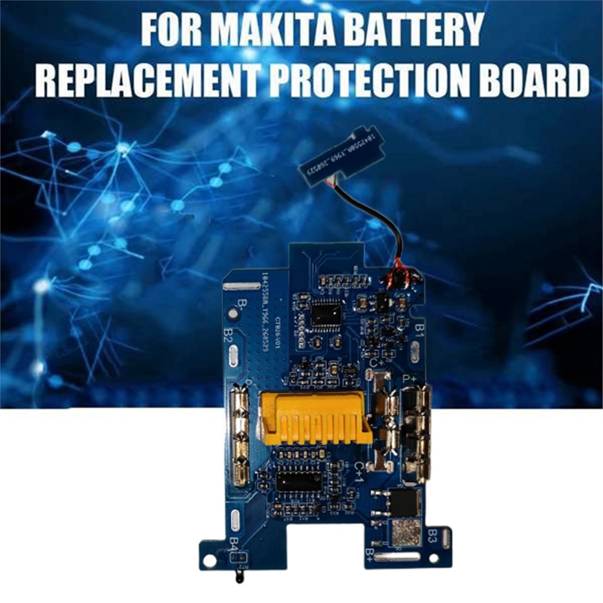 【MUST-HAVE LIST】  Protection B - огляд і ціна Power Tools You Must Have