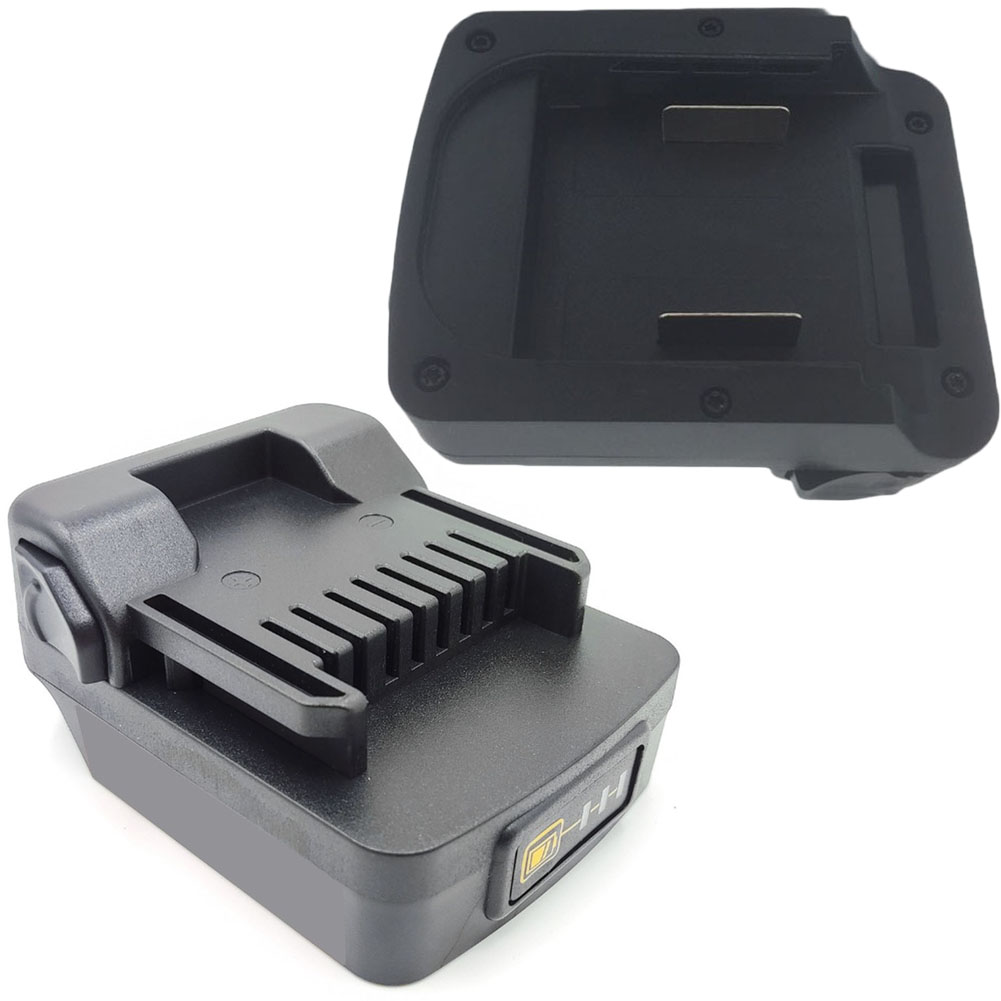 Battery Adapter Converter For  - огляд і ціна Power Tools Hikoki