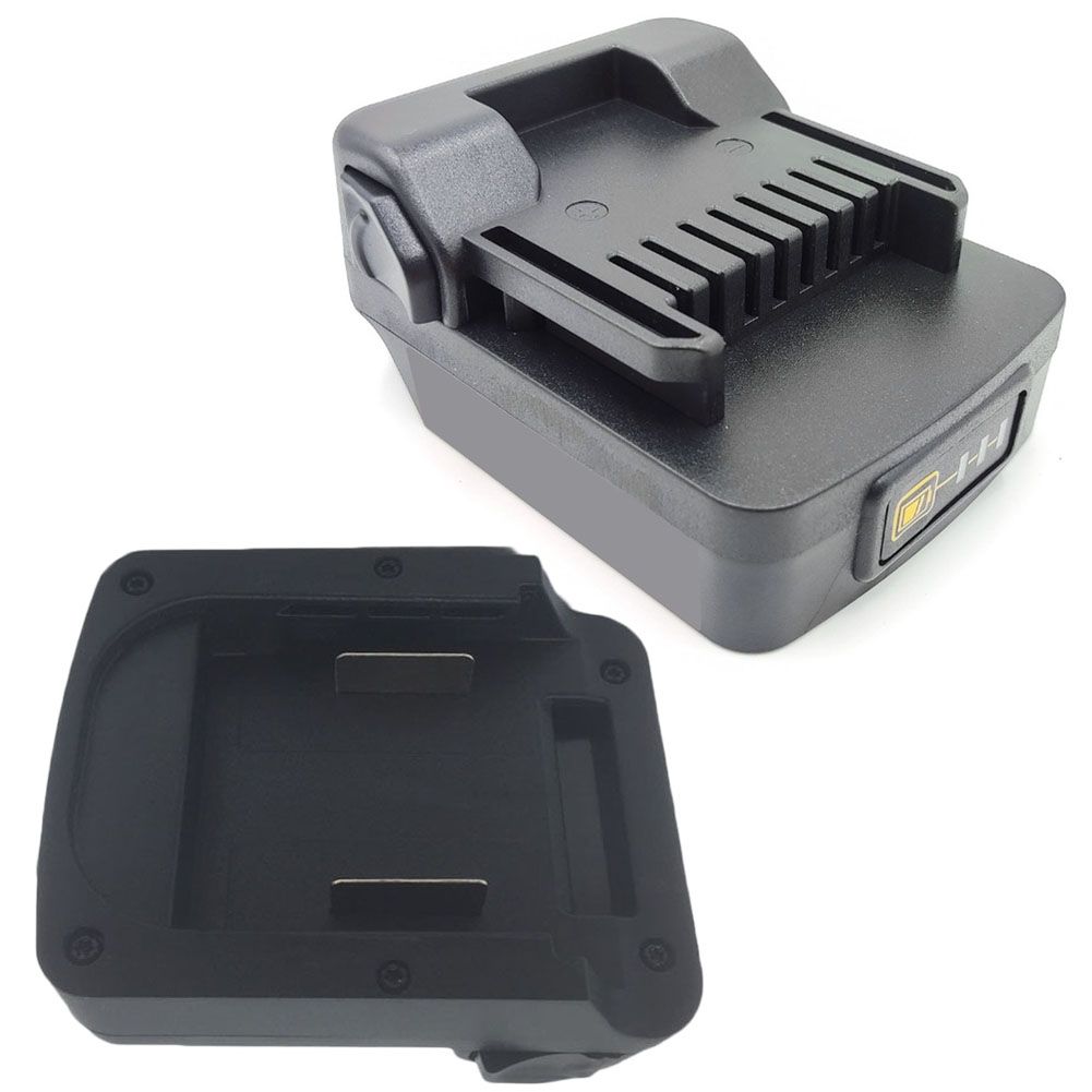 Battery Adapter Converter For  - огляд і ціна Power Tools Hikoki