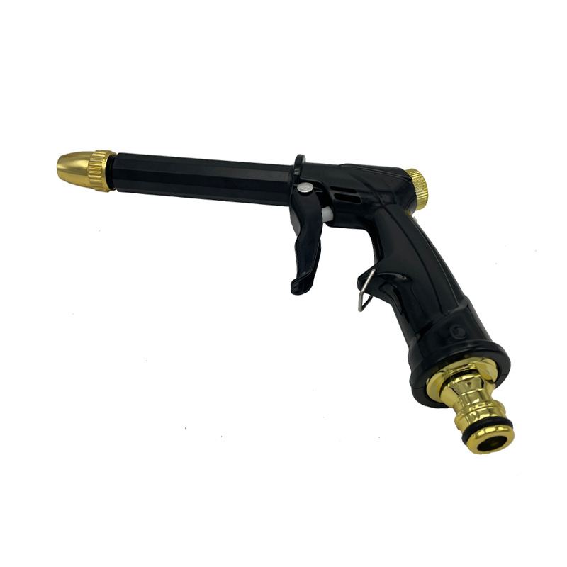 High Pressure Power Water Gun  - огляд і ціна Power Tools And Engineering
