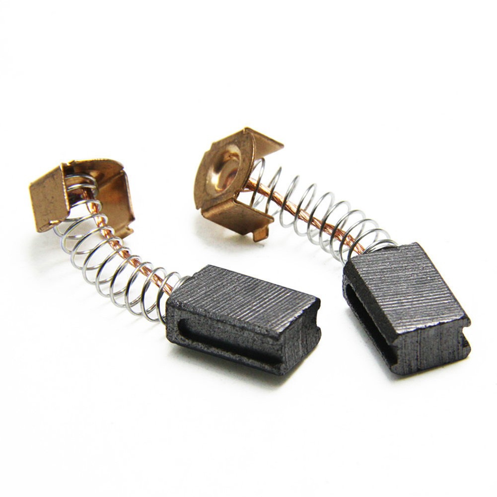 2Pcs Power Tool Carbon Brushes - огляд і ціна Power Tools Jack Hammer