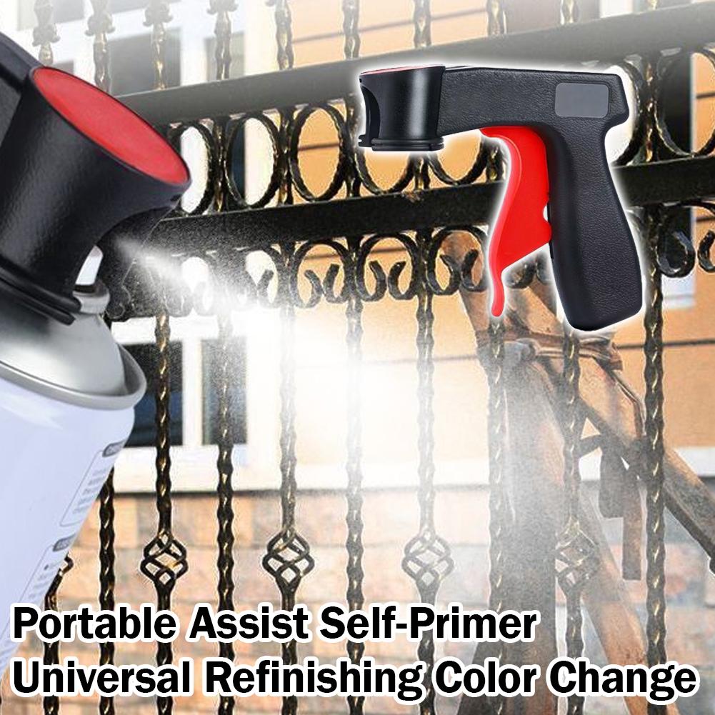 Portable Power Assisted Spray  - огляд і ціна Power Tools Repairs