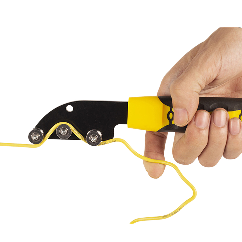 1/2pcs Cable Wire Straightener - огляд і ціна Power Tools Software