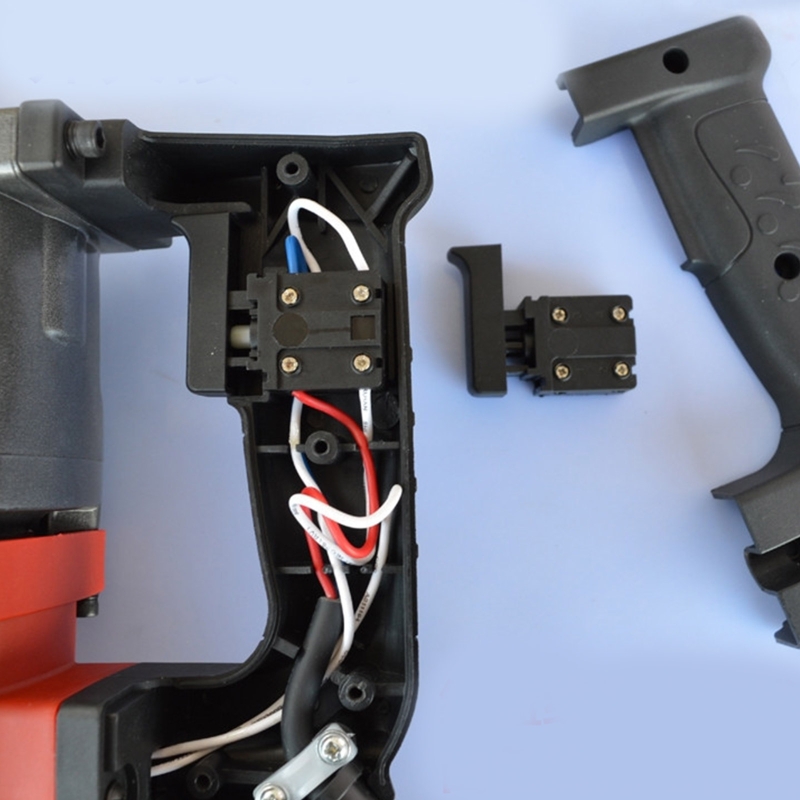 Electric Tool Trigger Switch S - огляд і ціна Power Tools Jack Hammer
