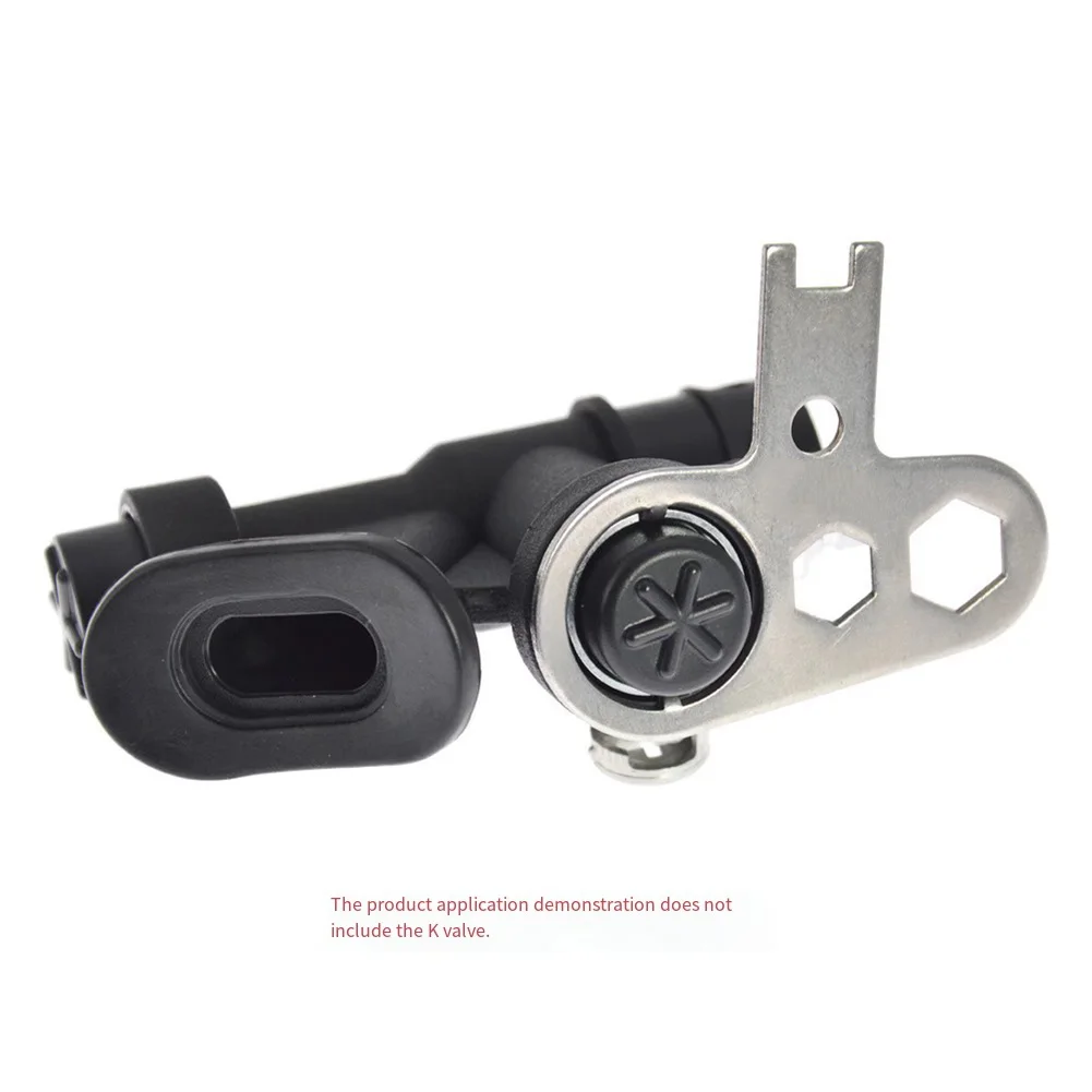 Stainless Steel K Valve Tool f - огляд і ціна Power Tools Repairs