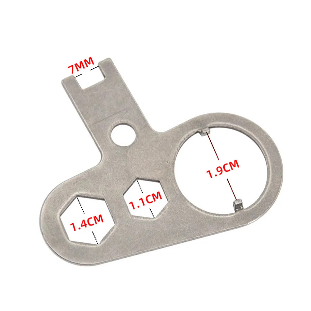 Stainless Steel K Valve Tool f - огляд і ціна Power Tools Repairs
