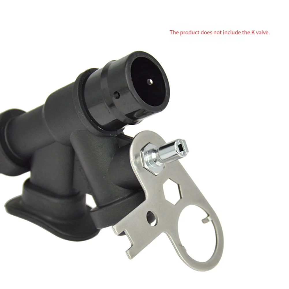Stainless Steel K Valve Tool f - огляд і ціна Power Tools Repairs
