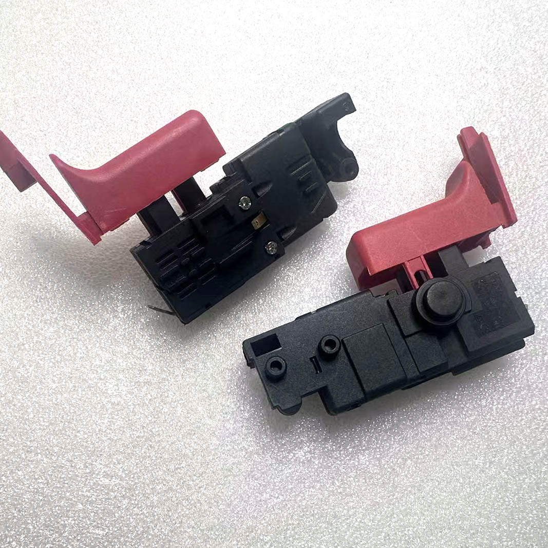 AC 220V Hand Drill Trigger Swi - огляд і ціна Power Tools Jack Hammer
