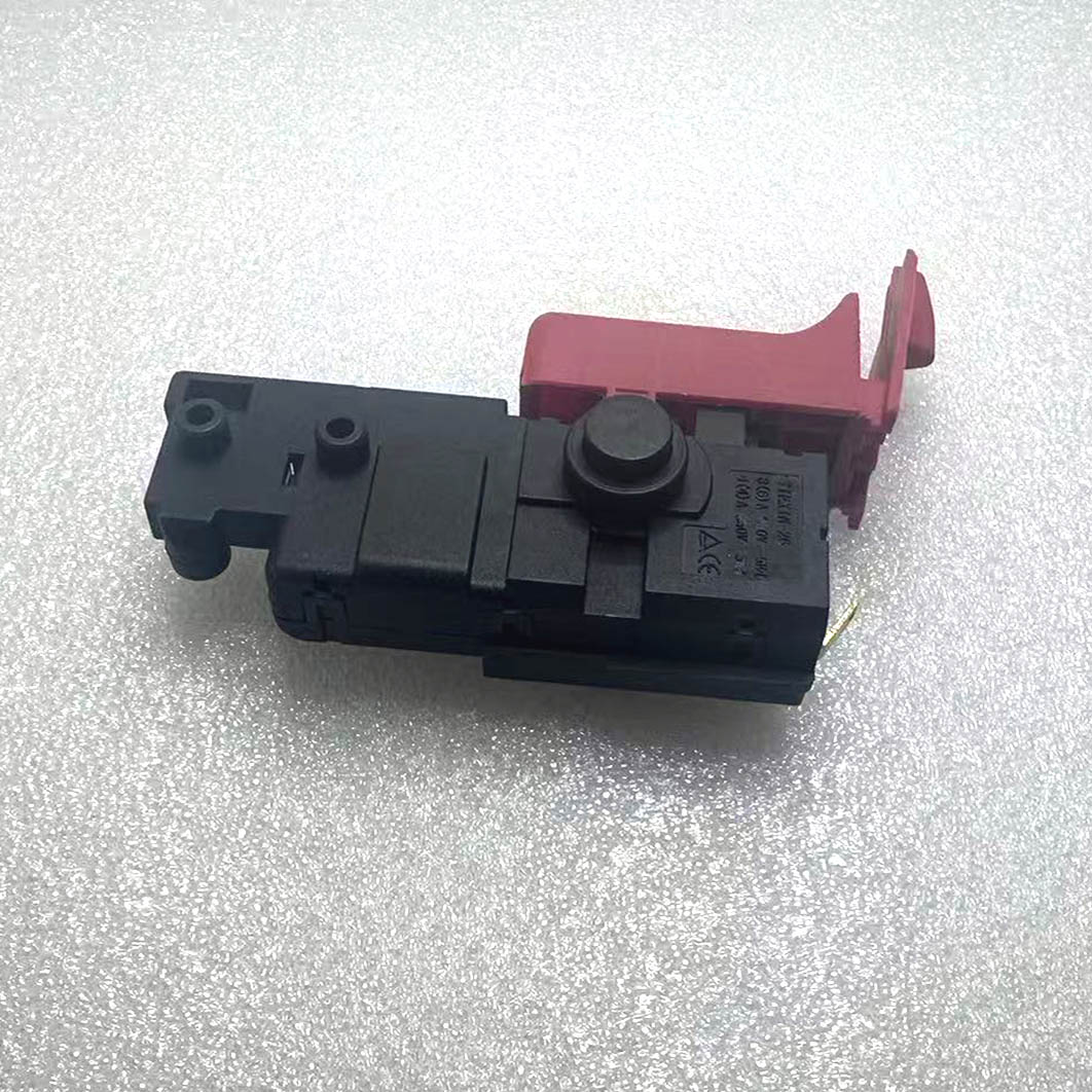 AC 220V Hand Drill Trigger Swi - огляд і ціна Power Tools Jack Hammer